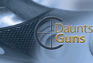 Dauntsey Guns source project image