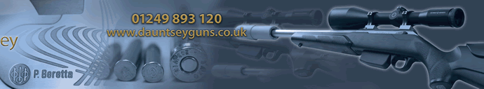Workshop process evidence from Dauntsey Guns