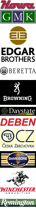 Contact the business evidence from Dauntsey Guns
