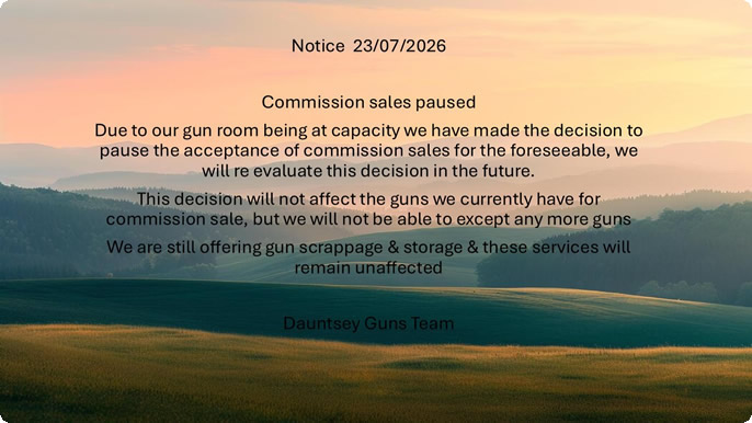 Dauntsey Guns first-party project image 5